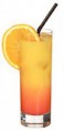 Tequila Sunrise